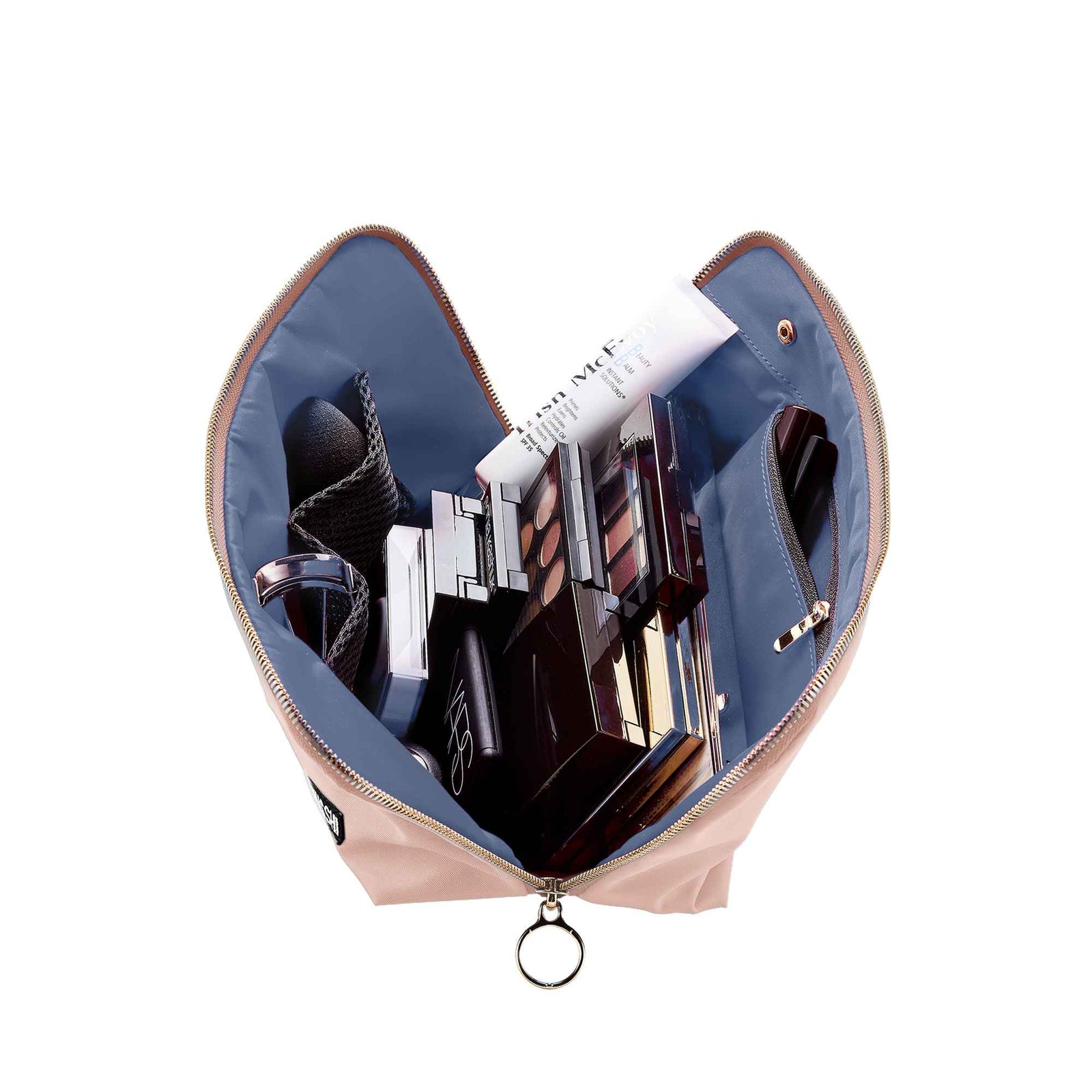 Vacationer Makeup Bag