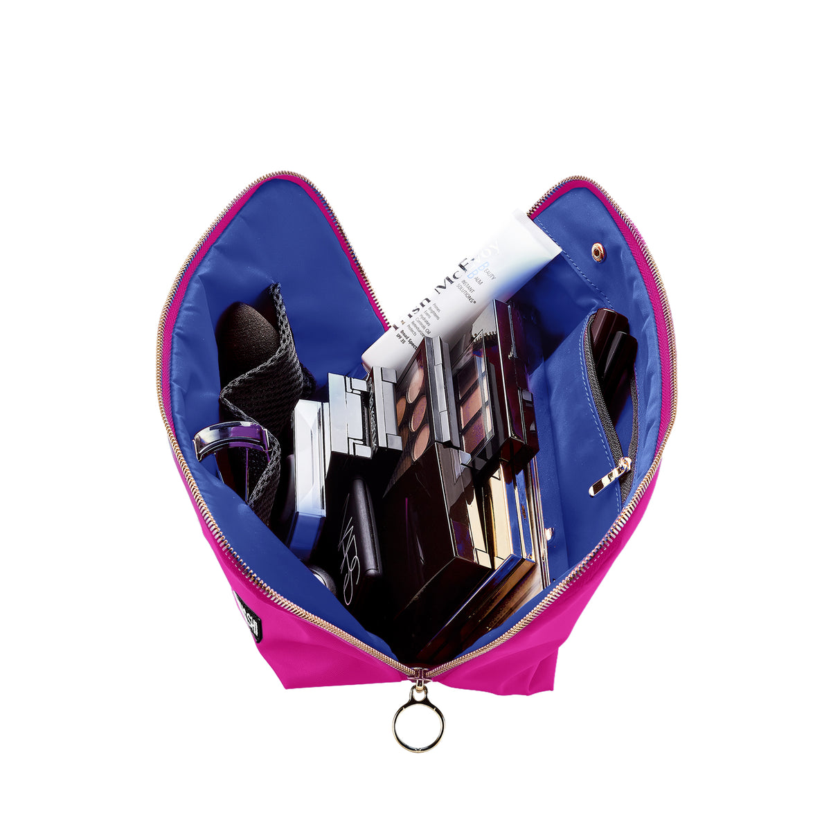 Vacationer Makeup Bag - Sale