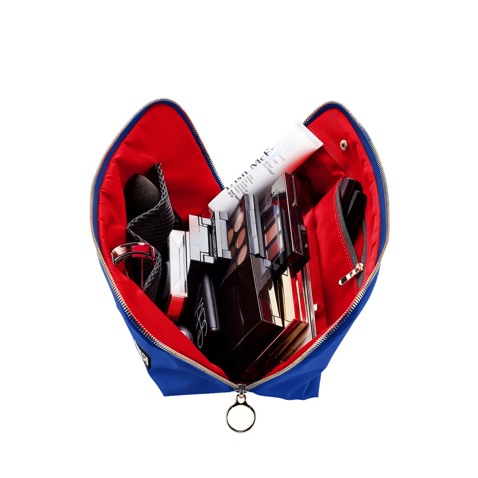 Signature Makeup Bag - Sale