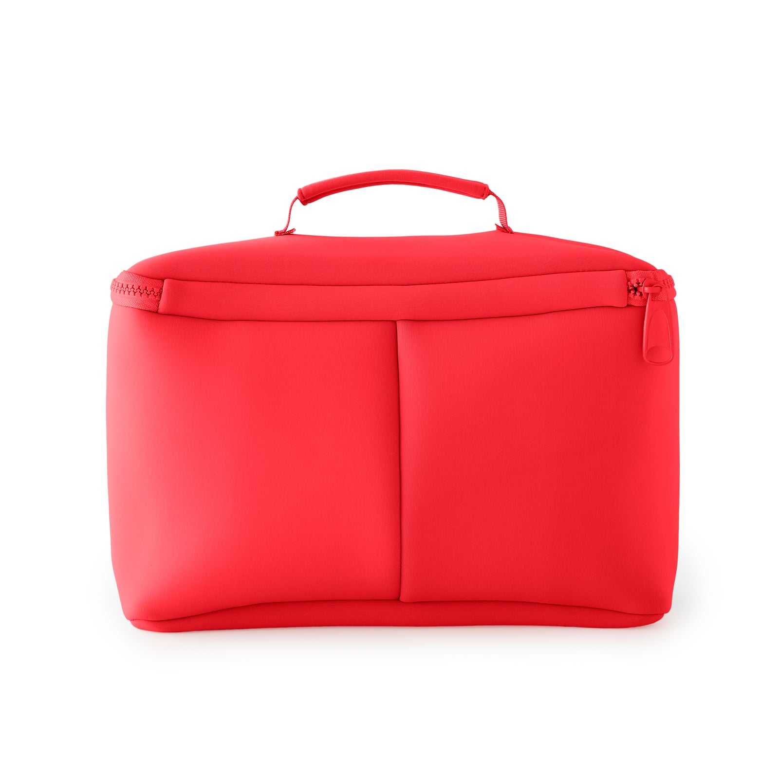 Neoprene Train Case