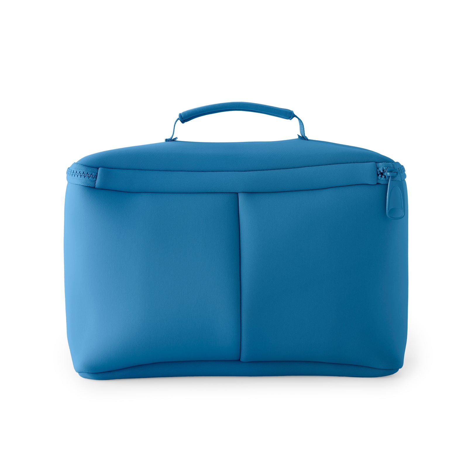 Neoprene Train Case
