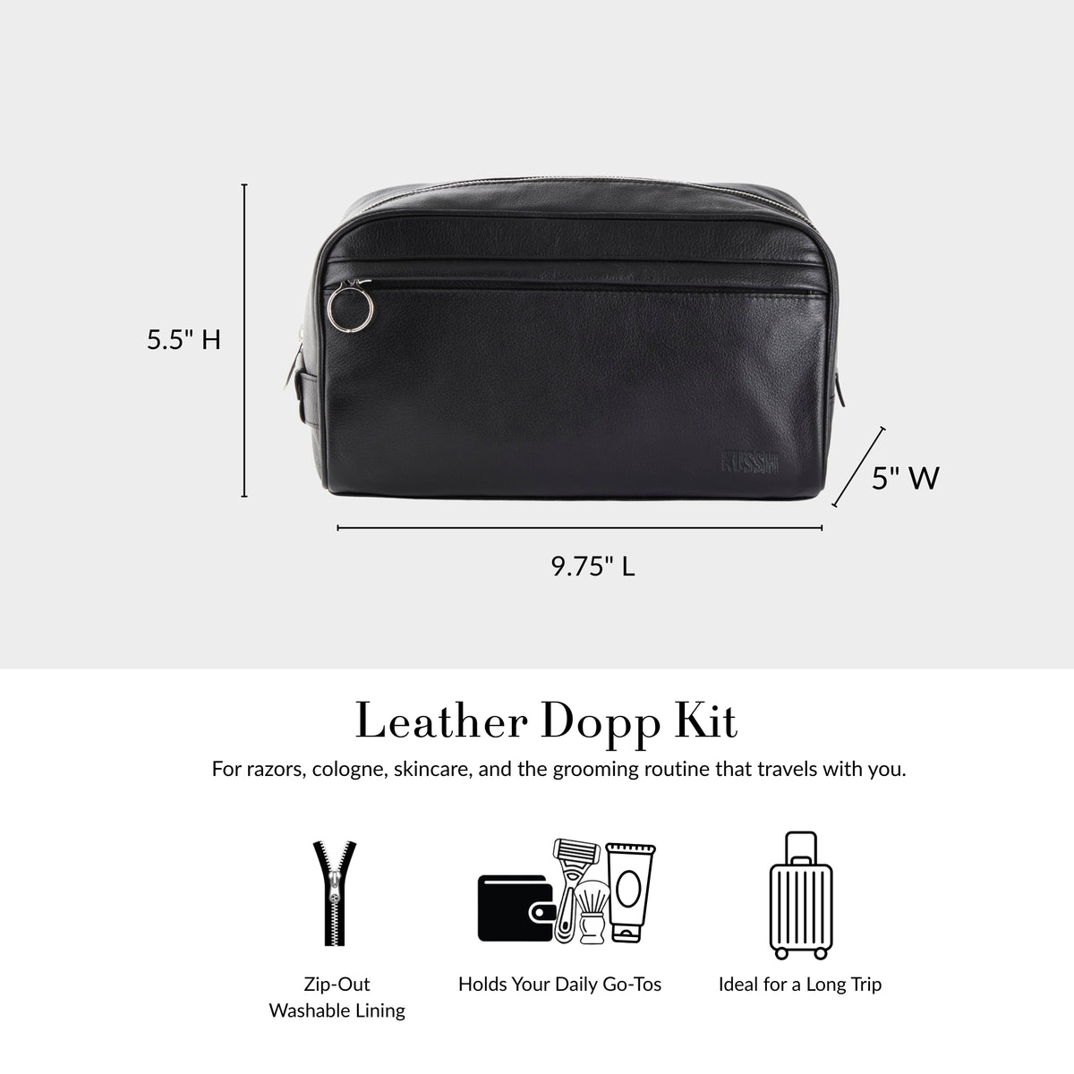 Dopp Kit