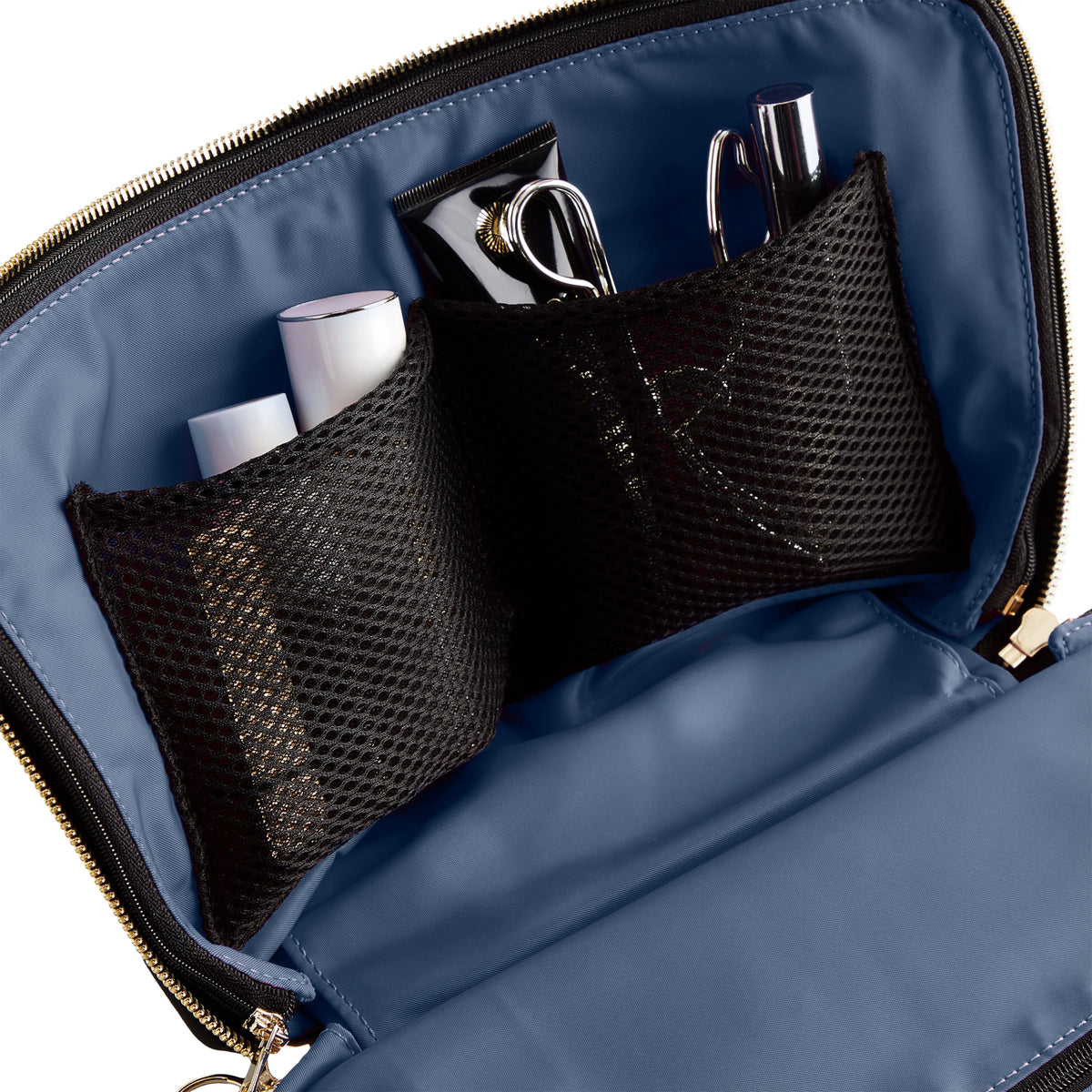 Vacationer Makeup Bag