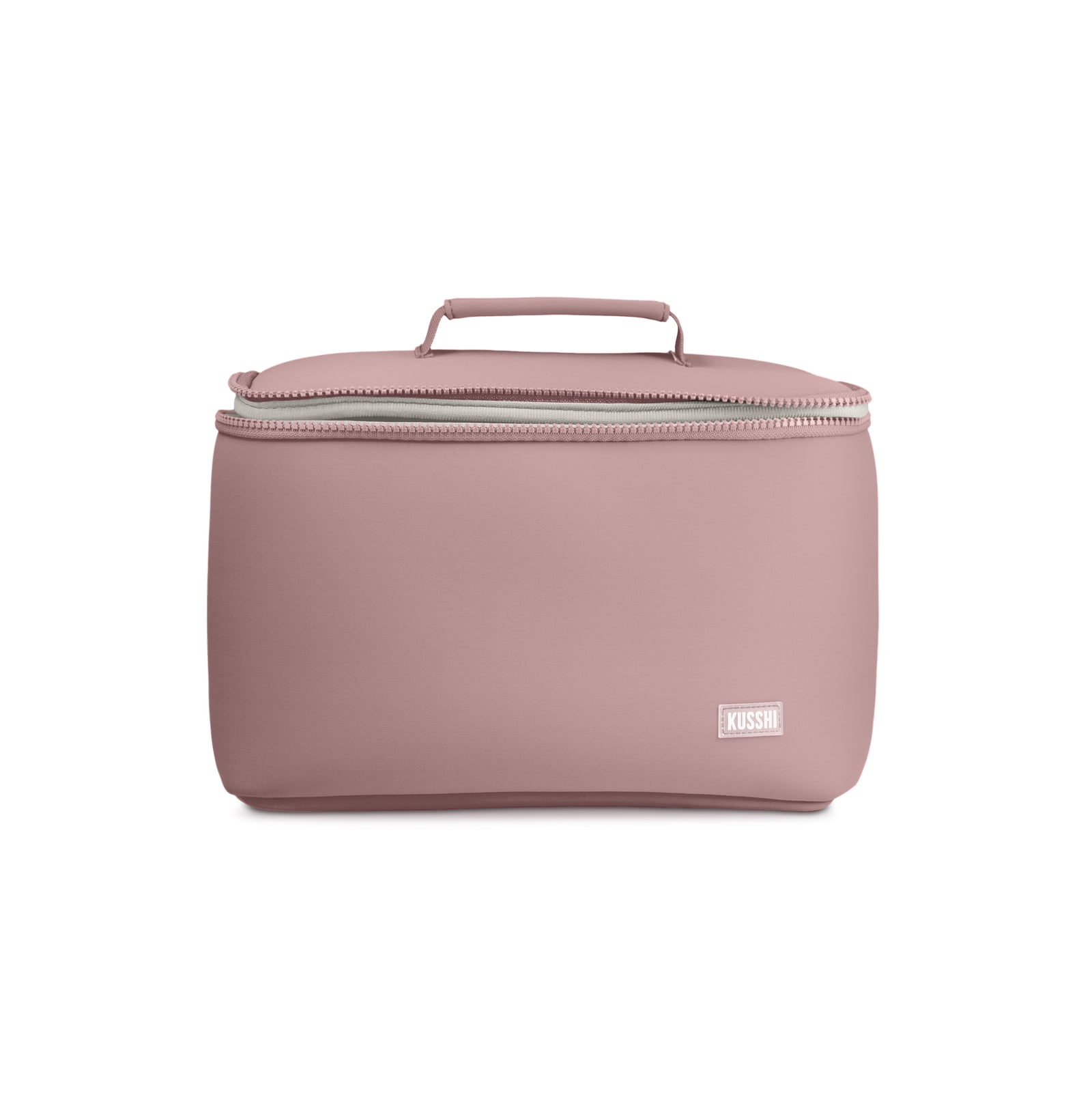 Neoprene Train Case