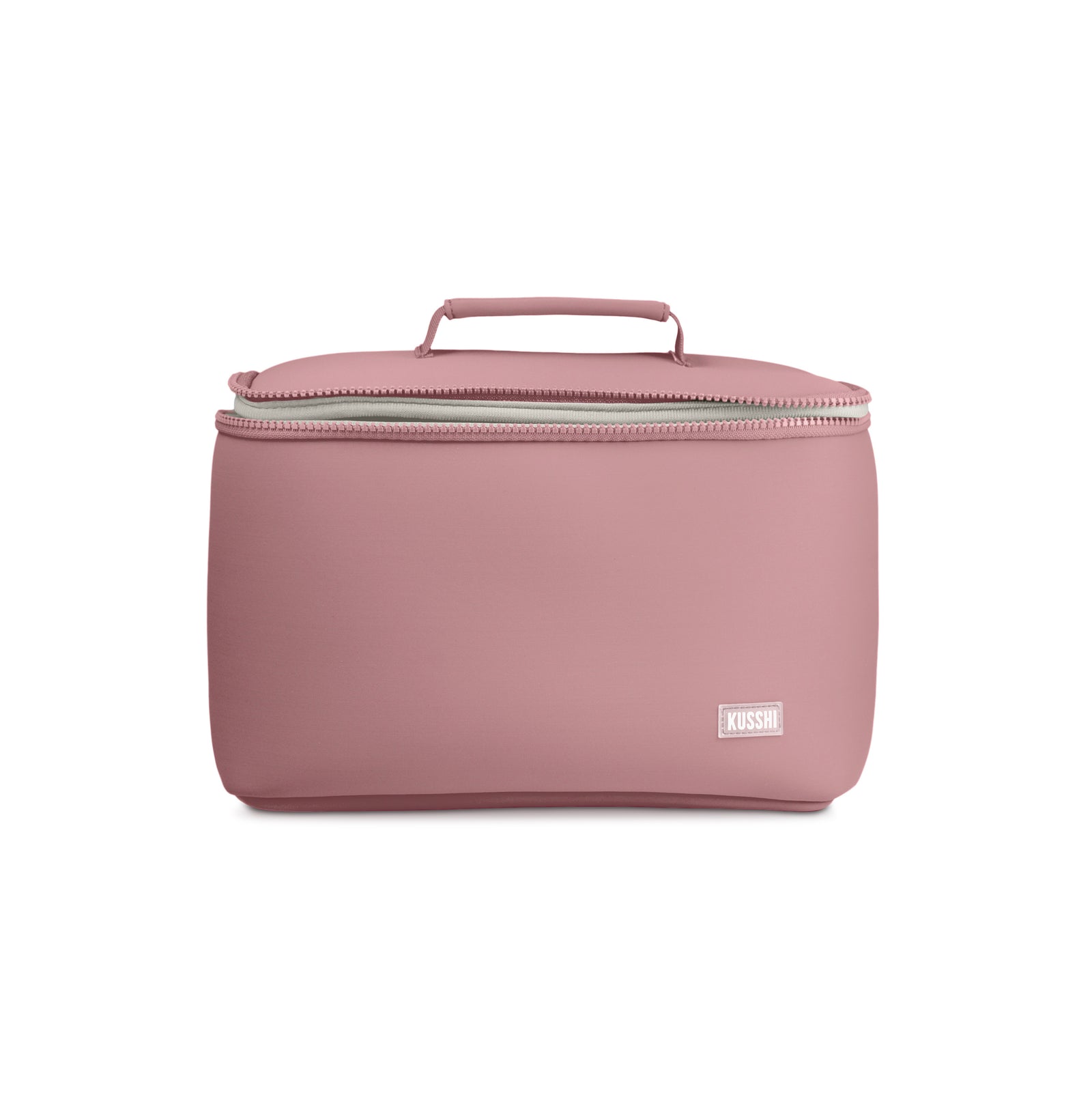 Neoprene Train Case
