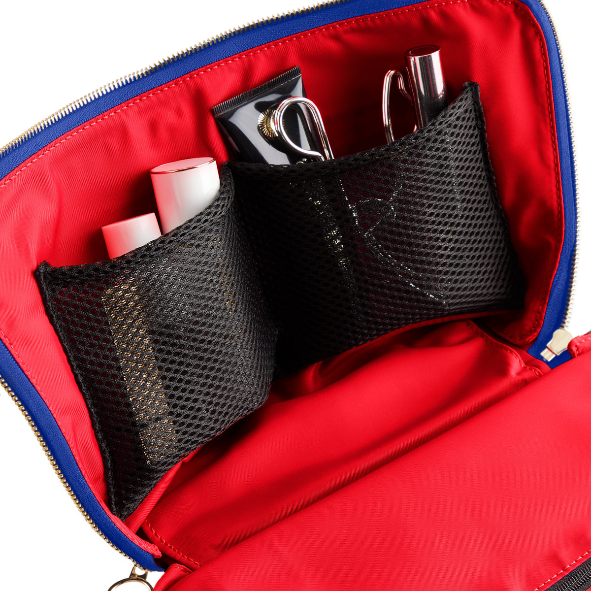 Vacationer Makeup Bag - Sale