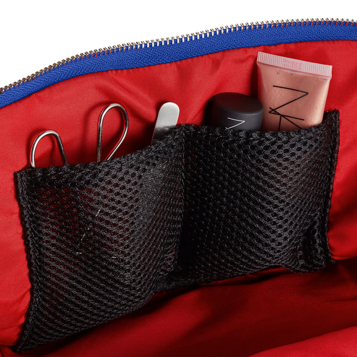 Signature Makeup Bag - Sale