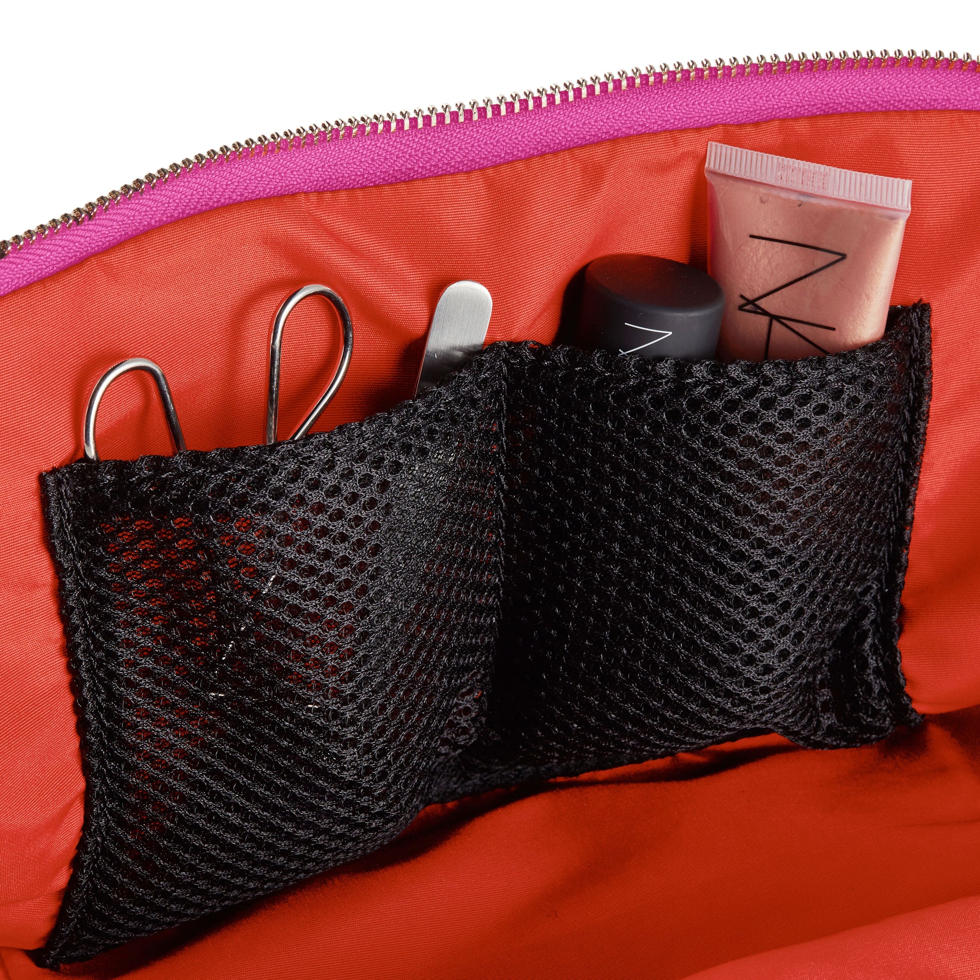Vacationer Makeup Bag