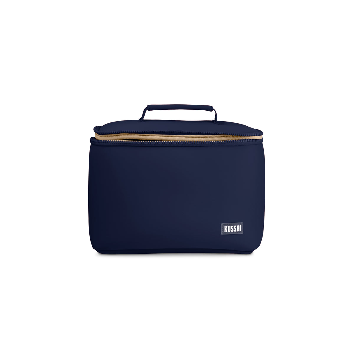 Neoprene Train Case