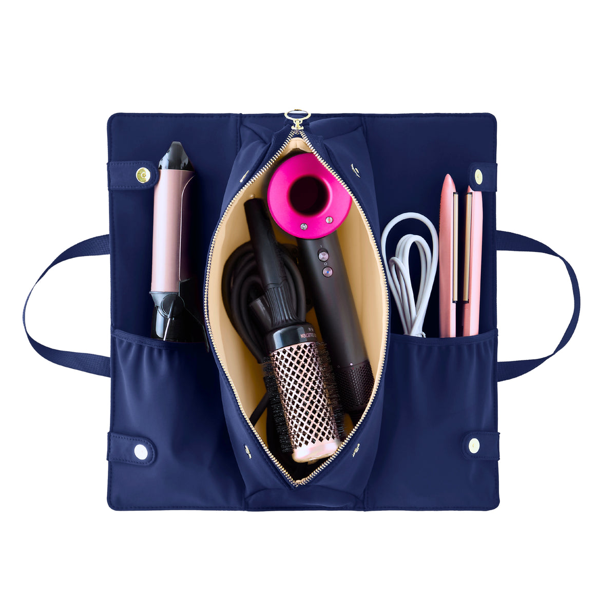 The Hair Tools Bags