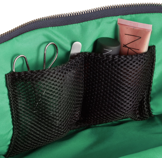 Vacationer Makeup Bag