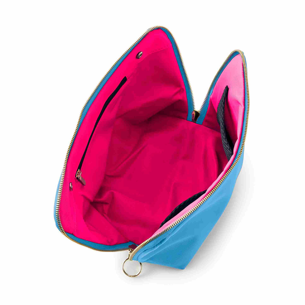 Signature Makeup Bag