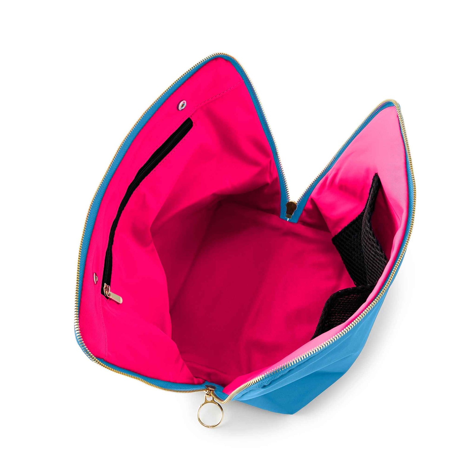 Vacationer Makeup Bag