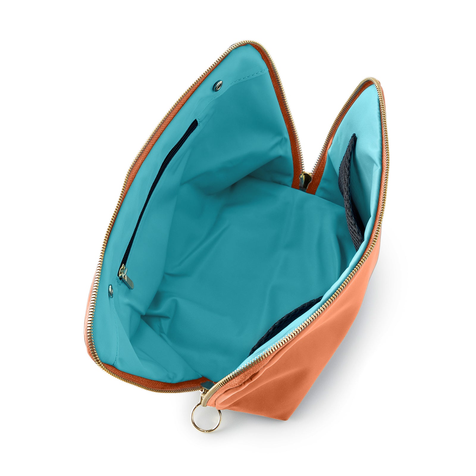 Signature Makeup Bag - Sale