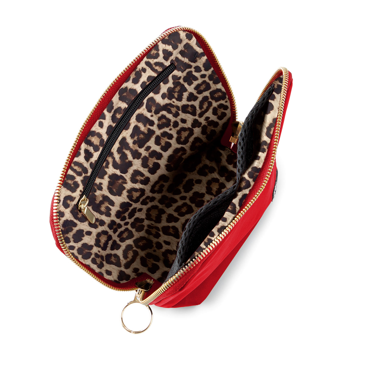 Everyday Makeup Bag