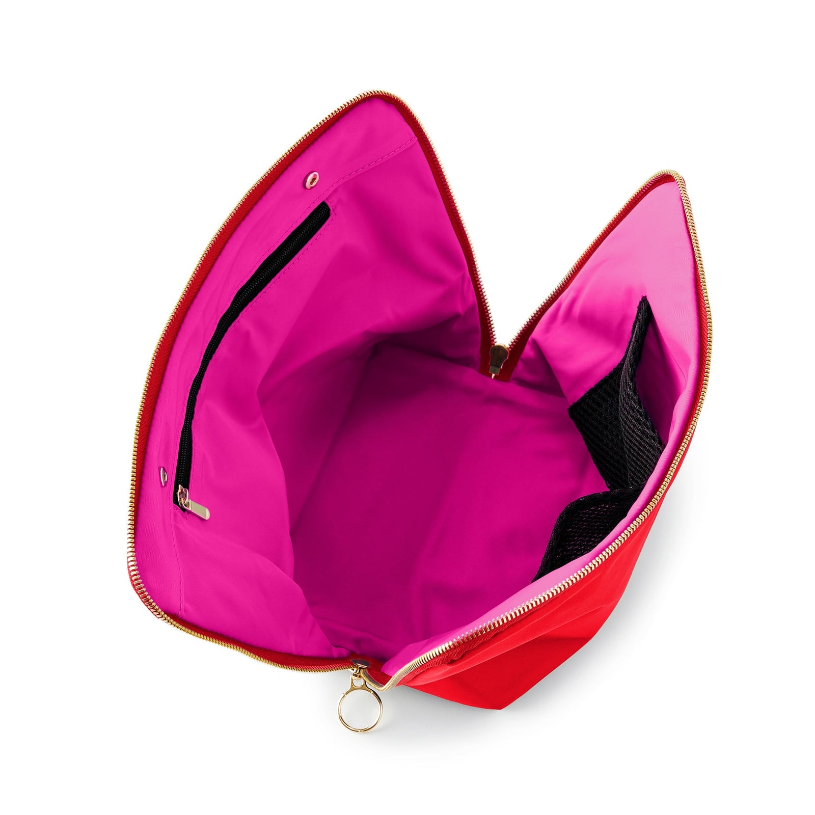 Vacationer Makeup Bag