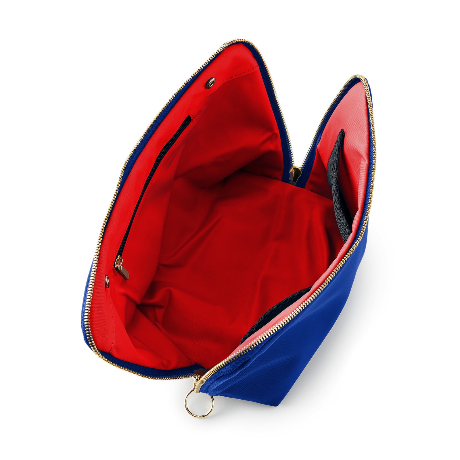 Signature Makeup Bag - Sale