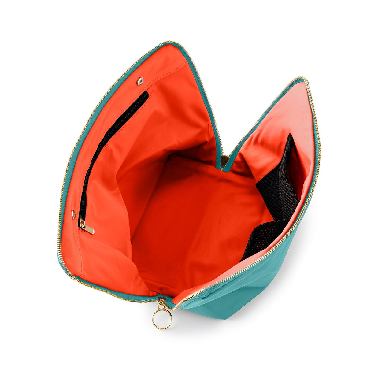 Vacationer Makeup Bag