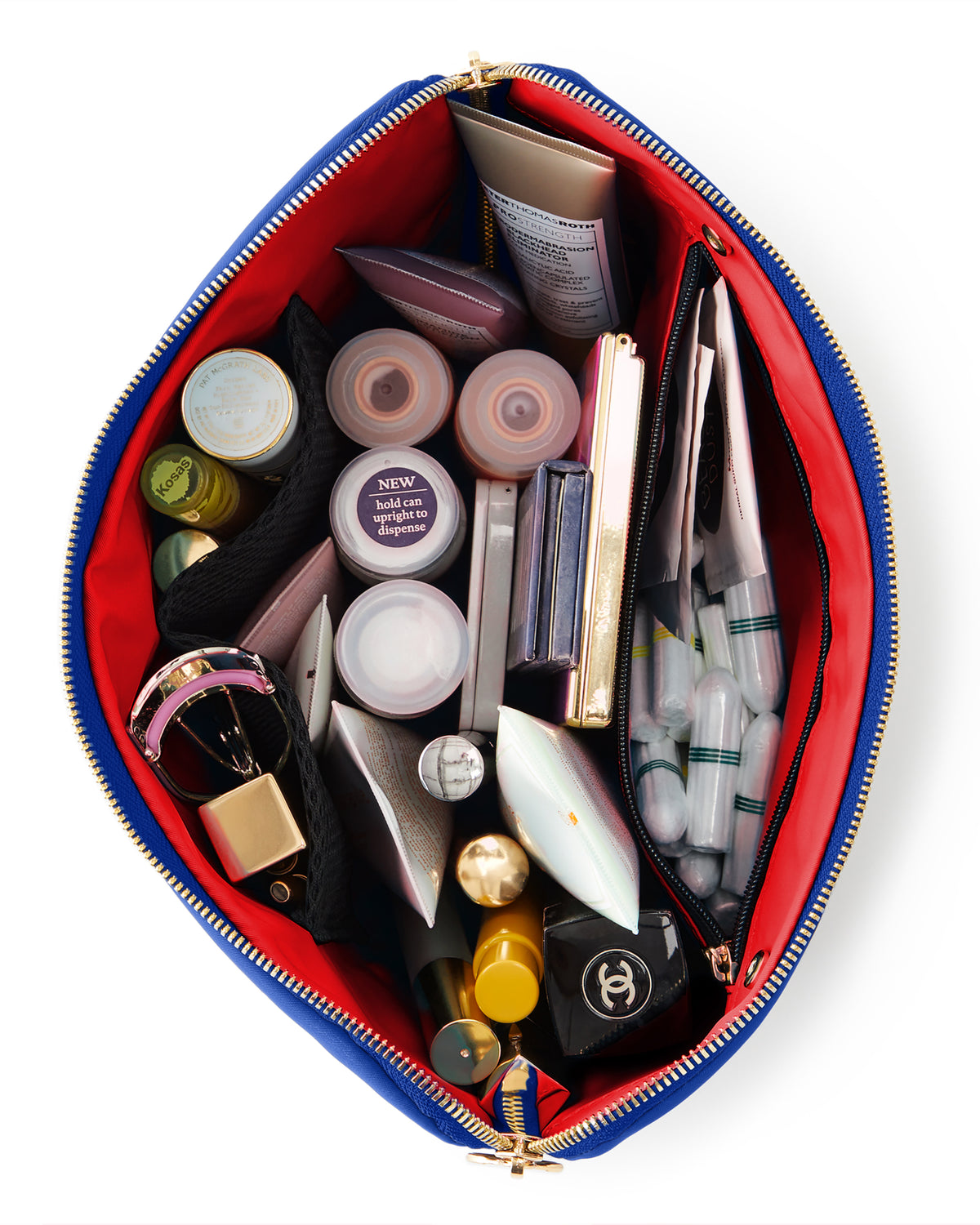Vacationer Makeup Bag - Sale