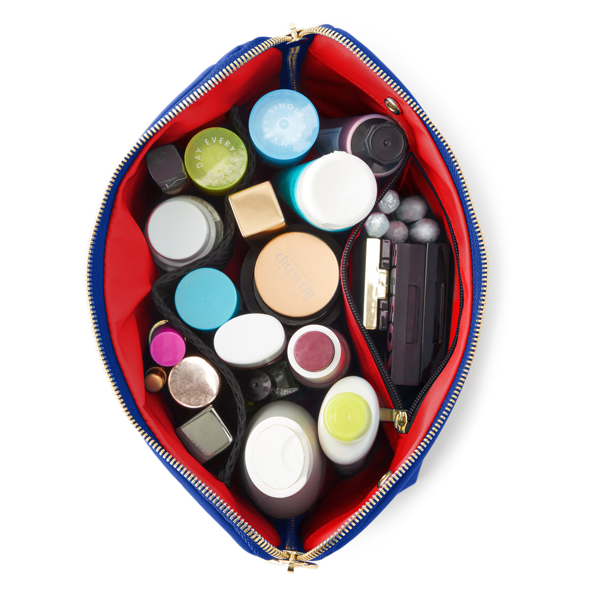 Signature Makeup Bag - Sale