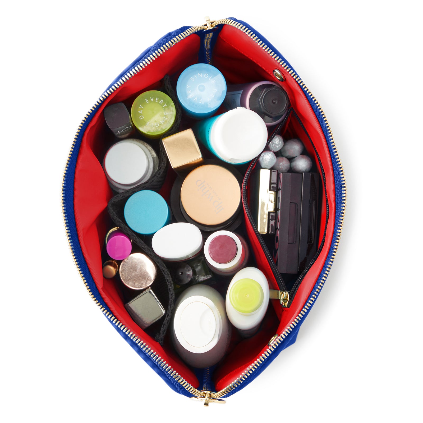 Signature Makeup Bag - Sale
