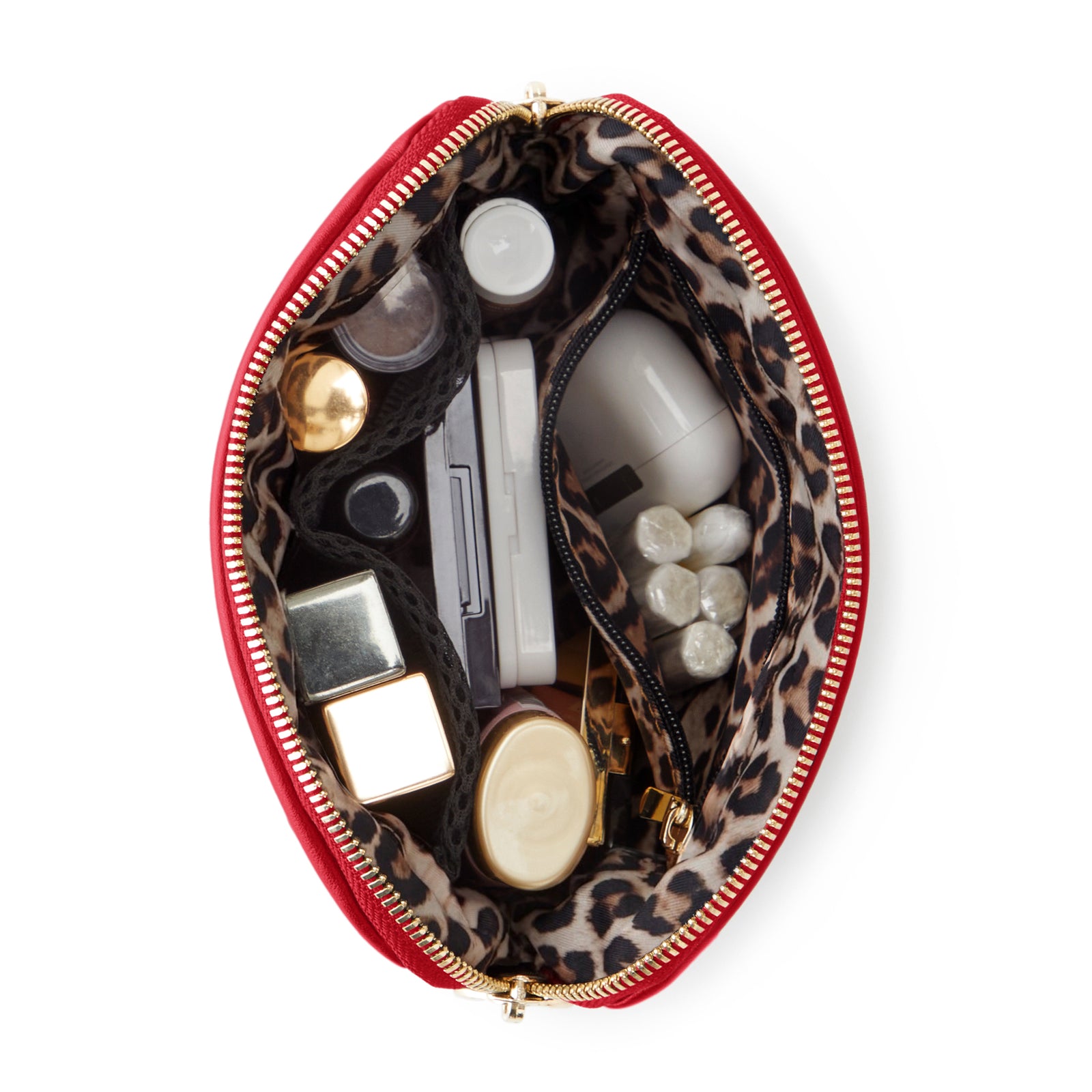 Everyday Makeup Bag
