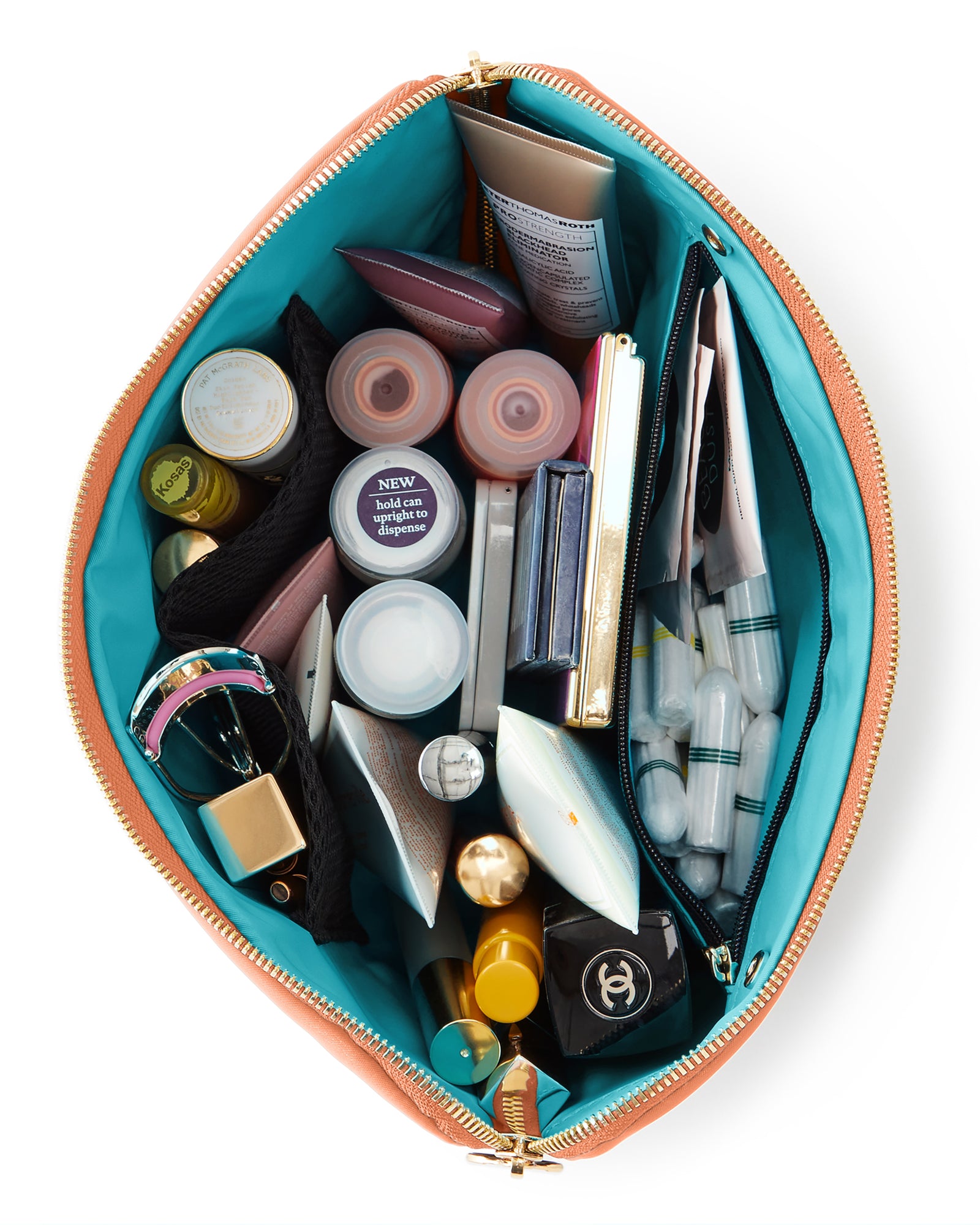 Vacationer Makeup Bag - Sale