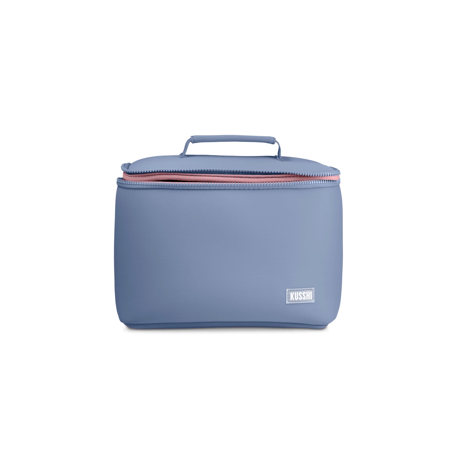 Neoprene Train Case