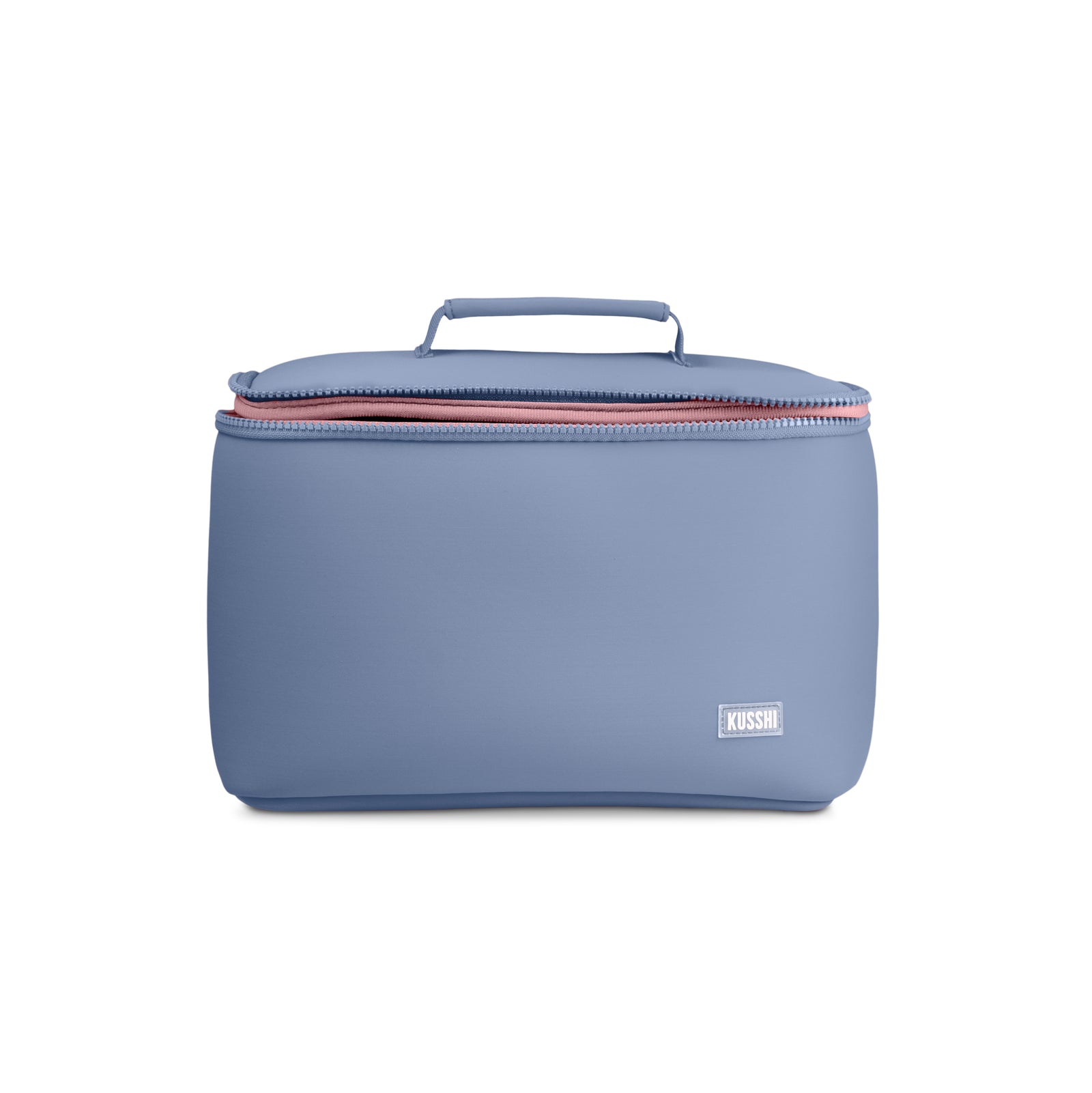 Neoprene Train Case