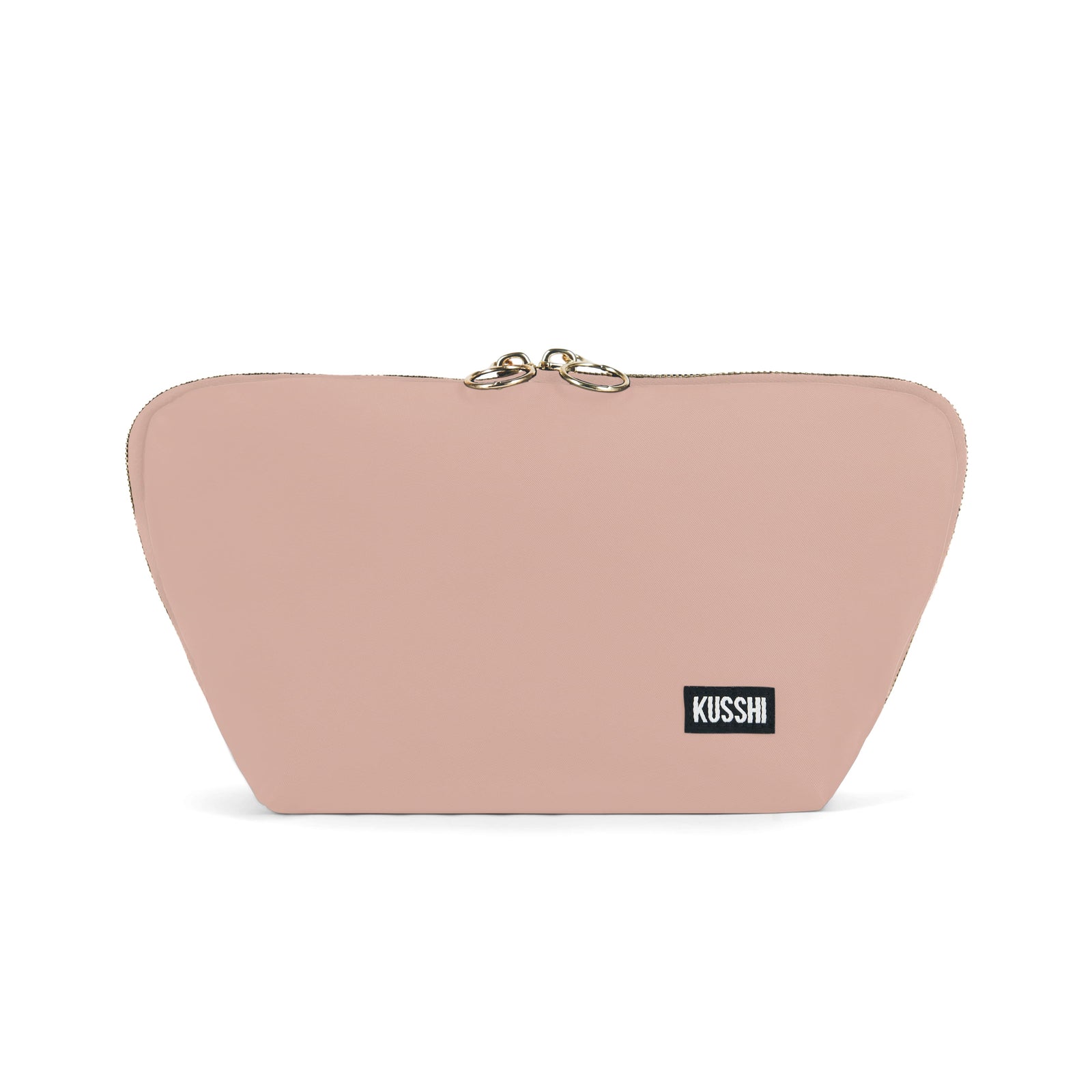 Signature Makeup Bag - Sale