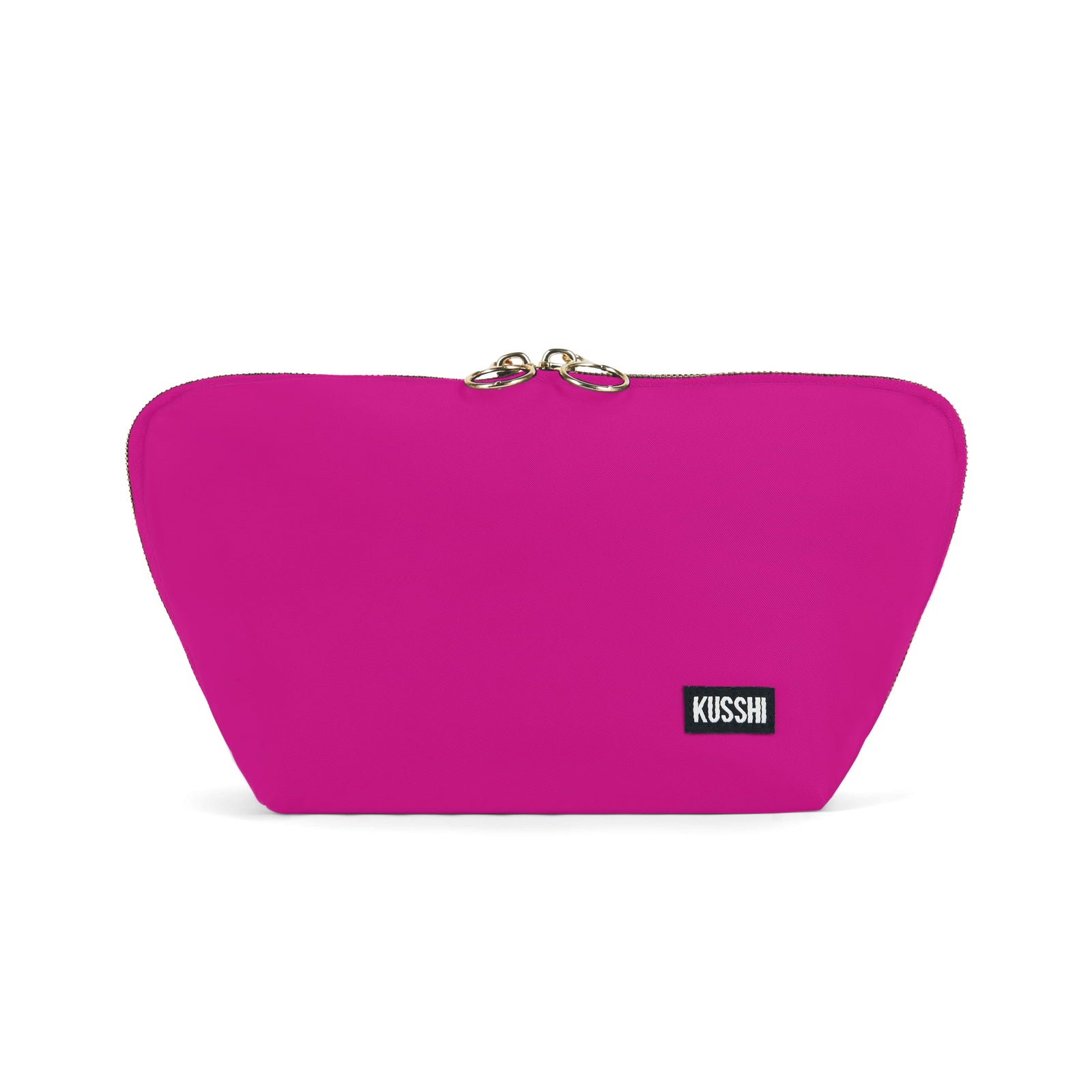 Signature Makeup Bag - Sale