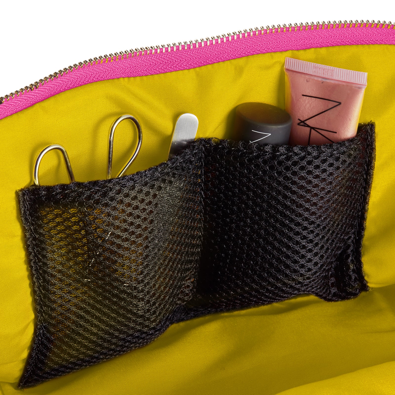 Signature Makeup Bag - Sale