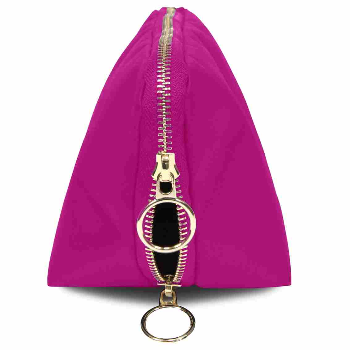 Signature Makeup Bag