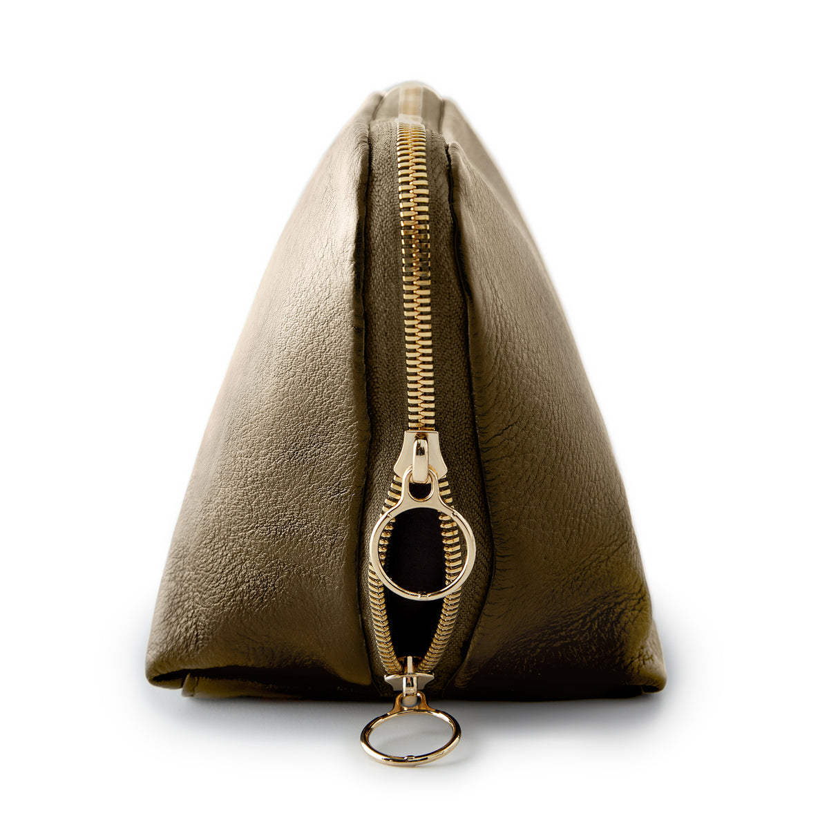Signature Makeup Bag