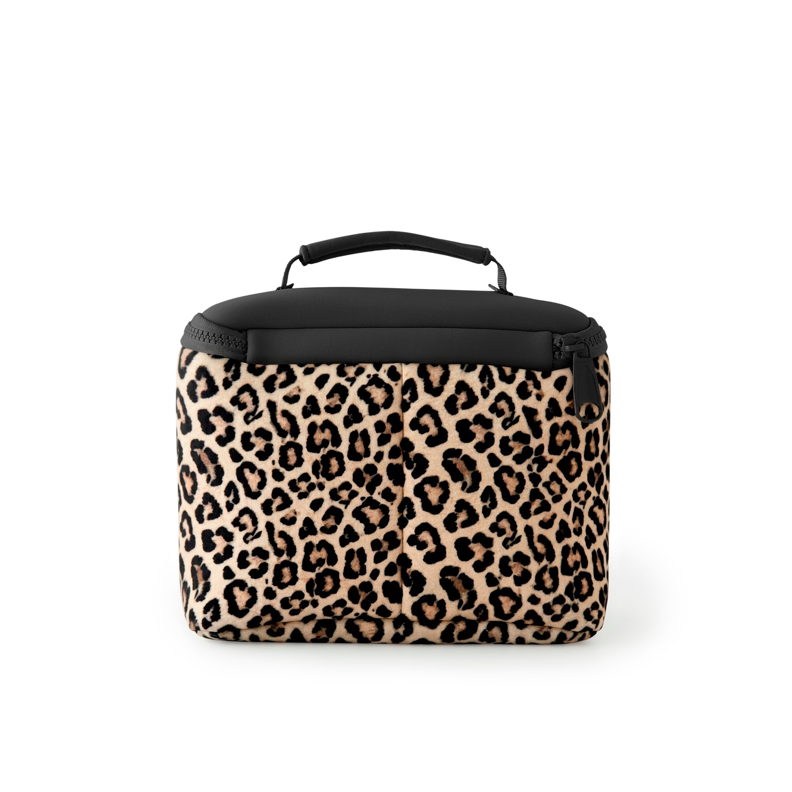 Neoprene Train Case