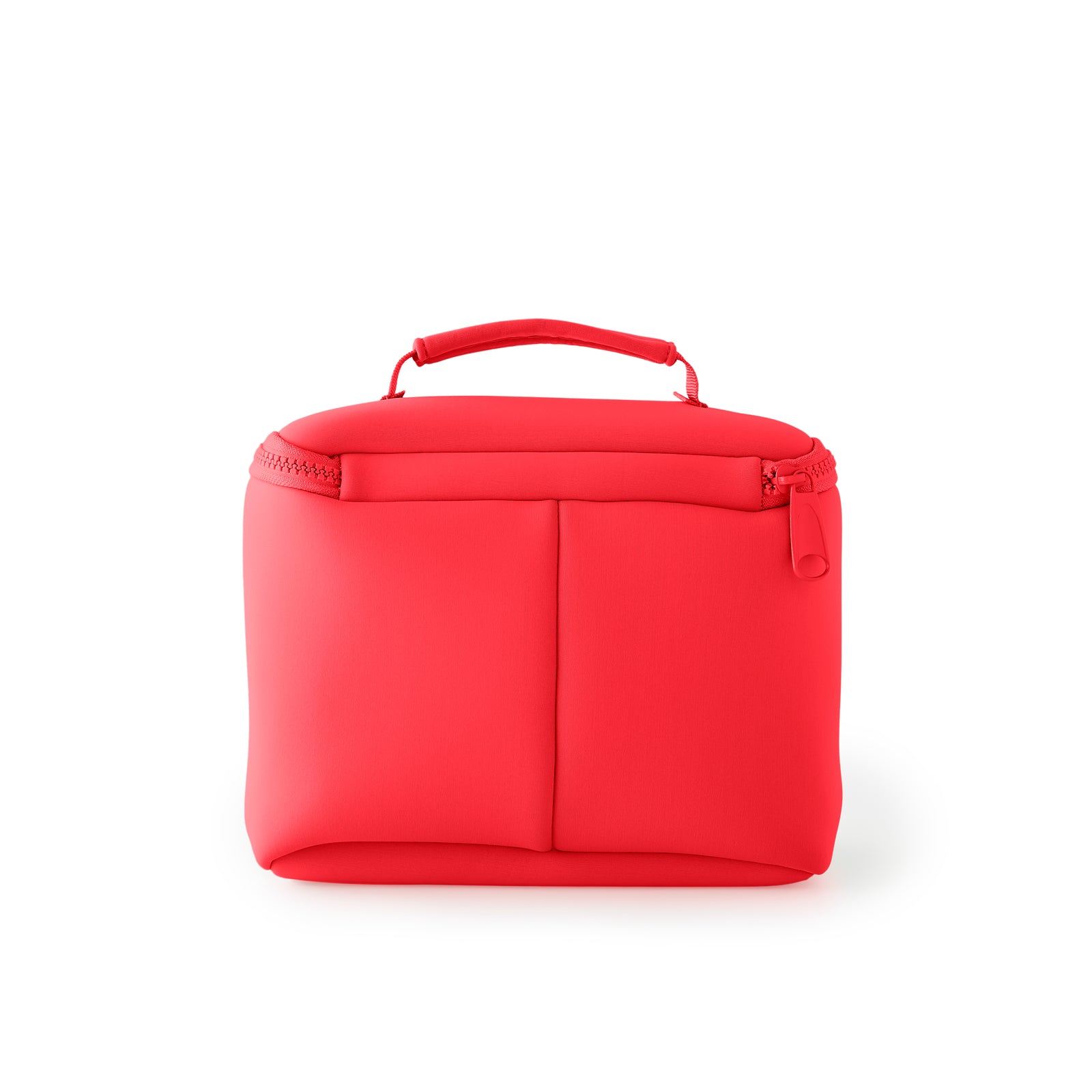 Neoprene Train Case