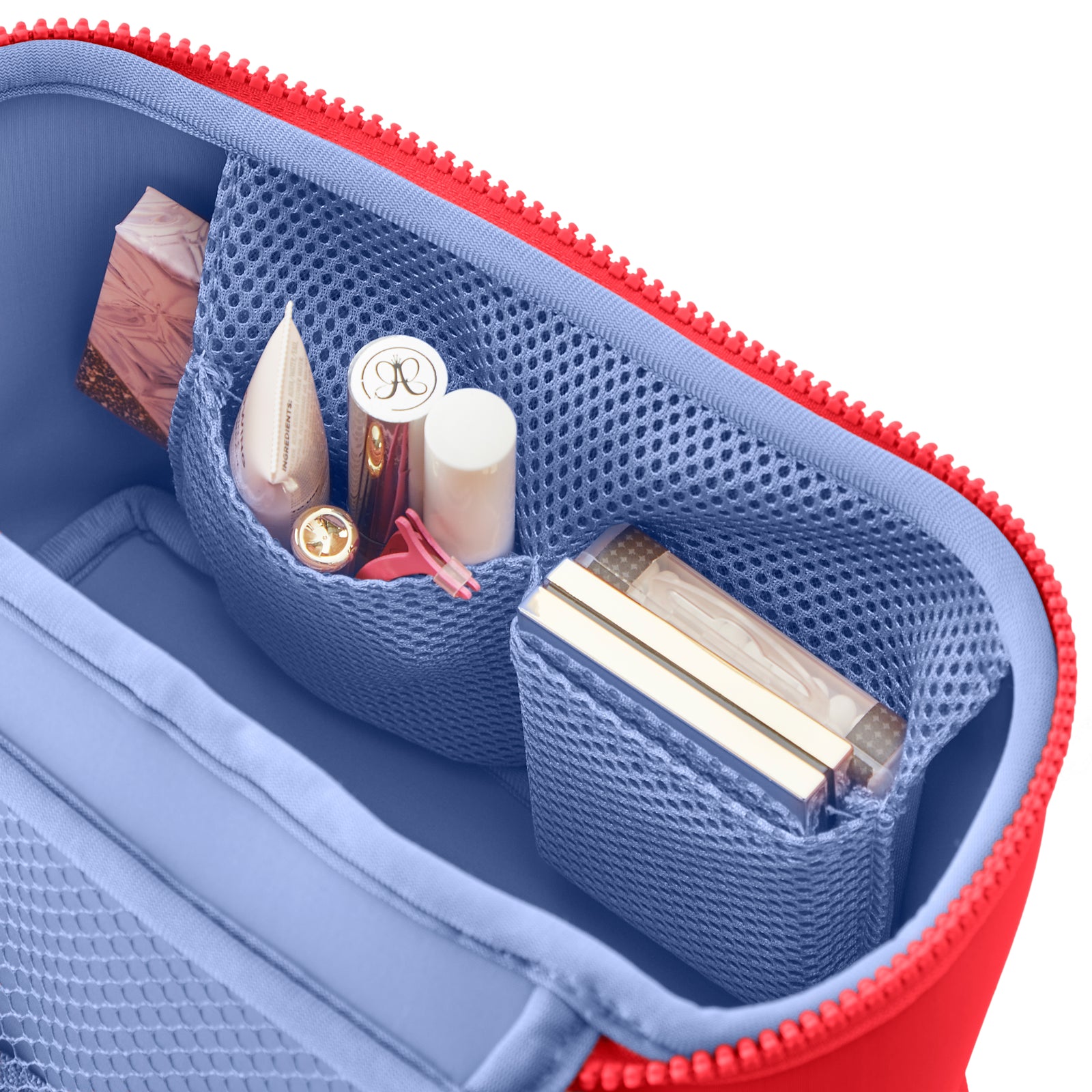 Neoprene Train Case