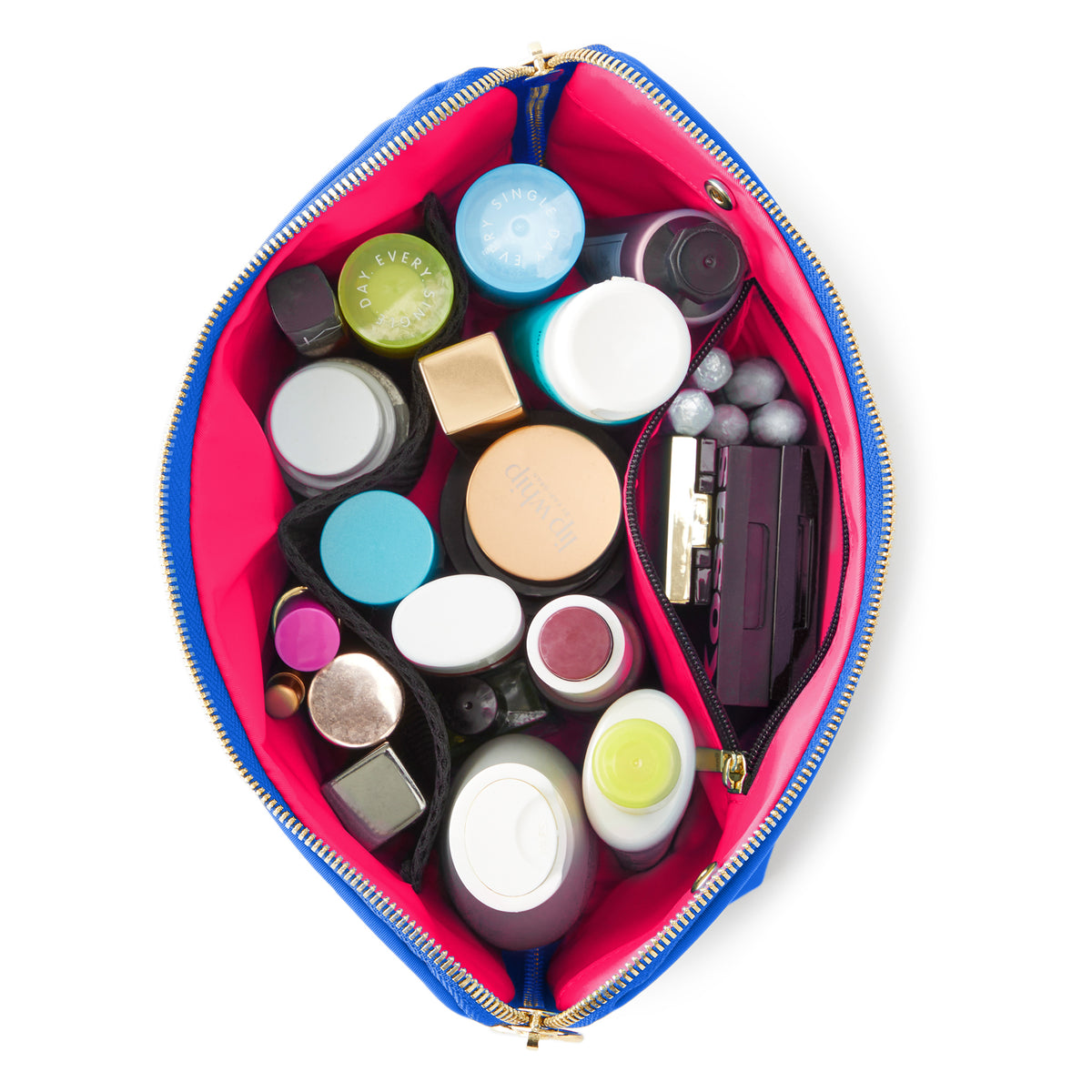 Signature Makeup Bag - Sale