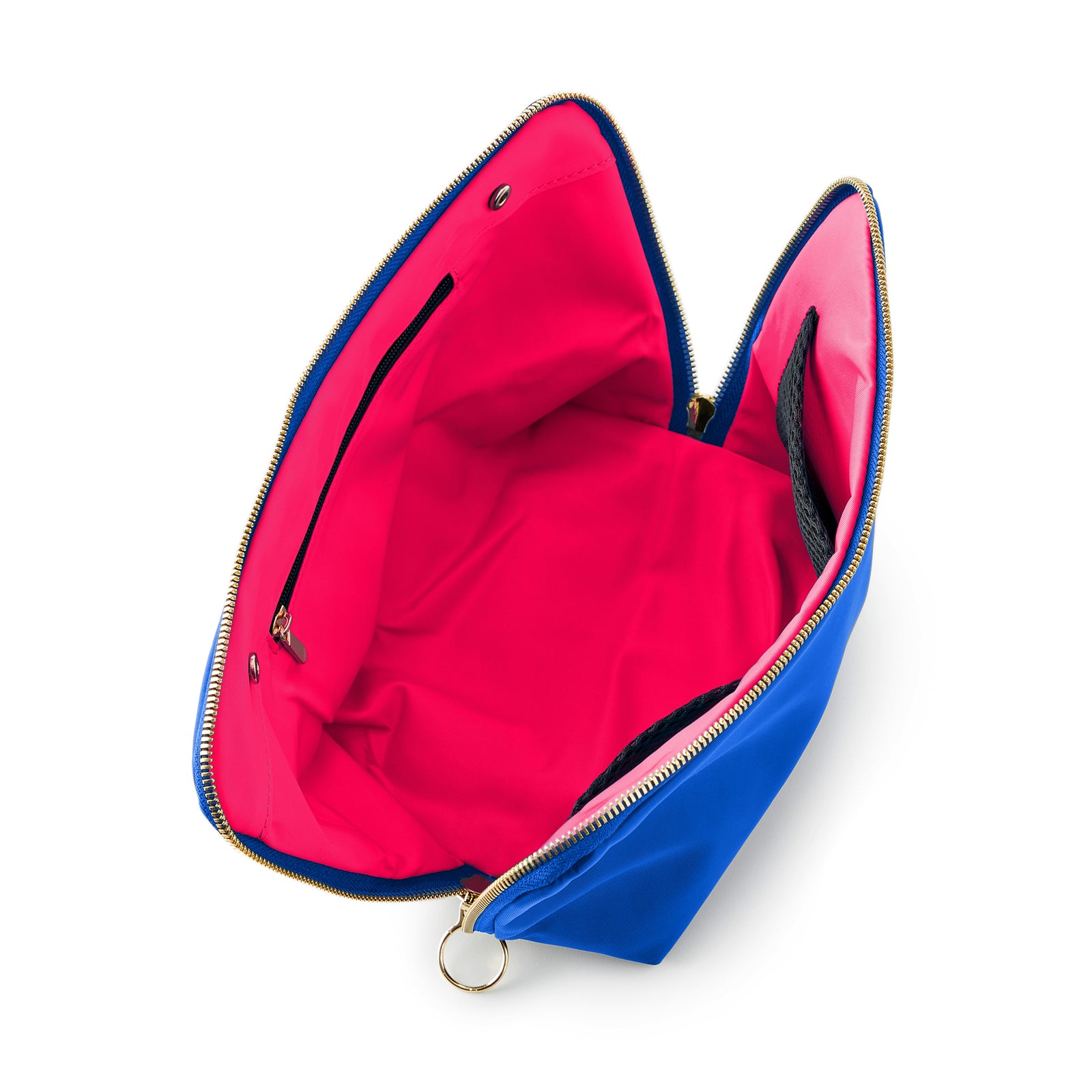 Signature Makeup Bag - Sale