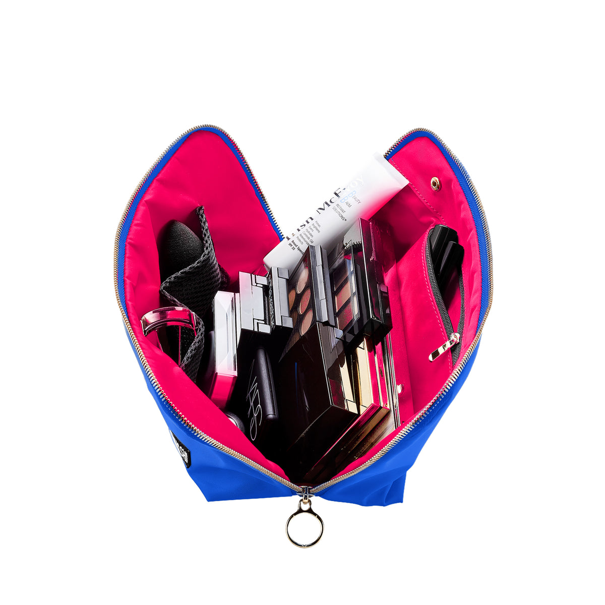Signature Makeup Bag - Sale