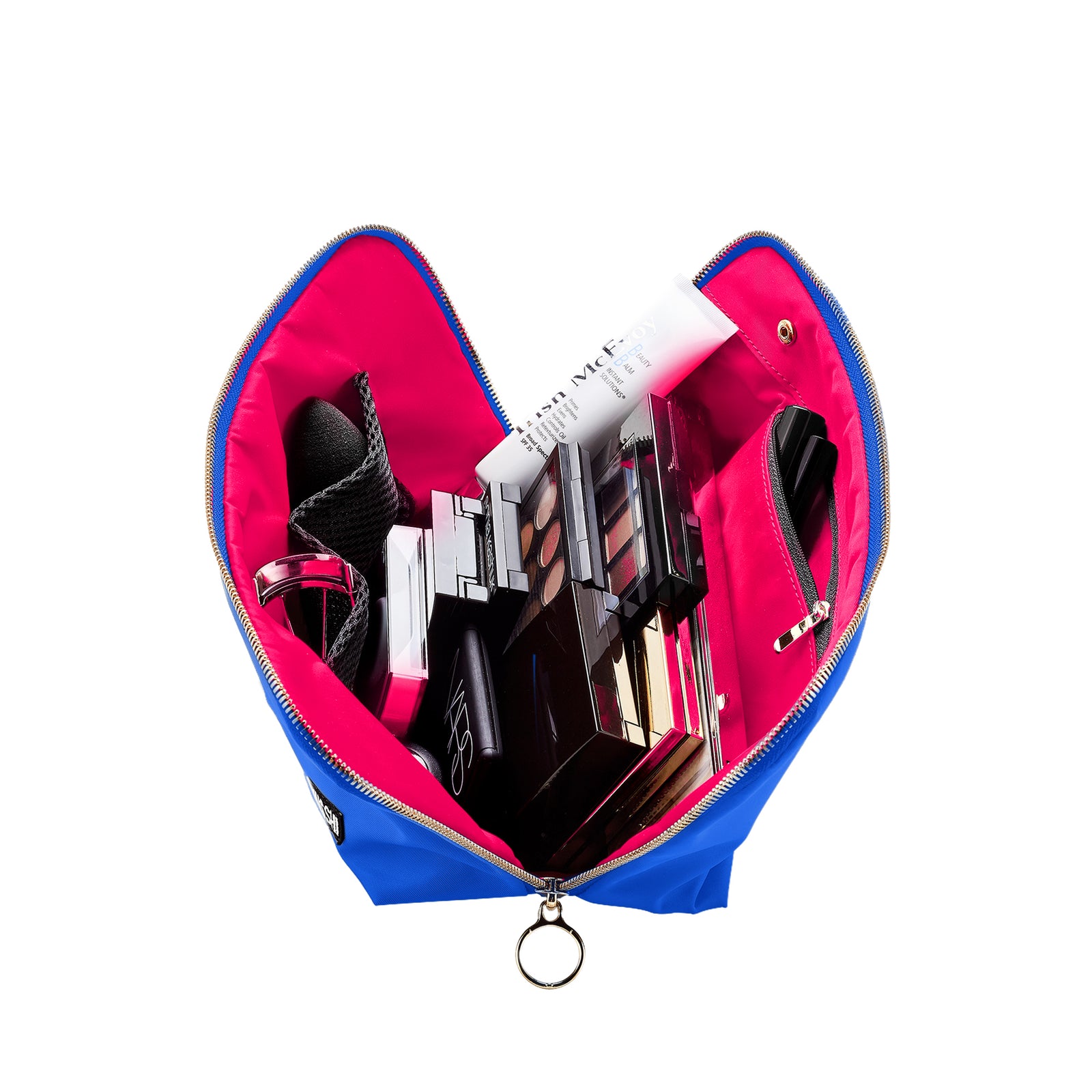 Signature Makeup Bag - Sale