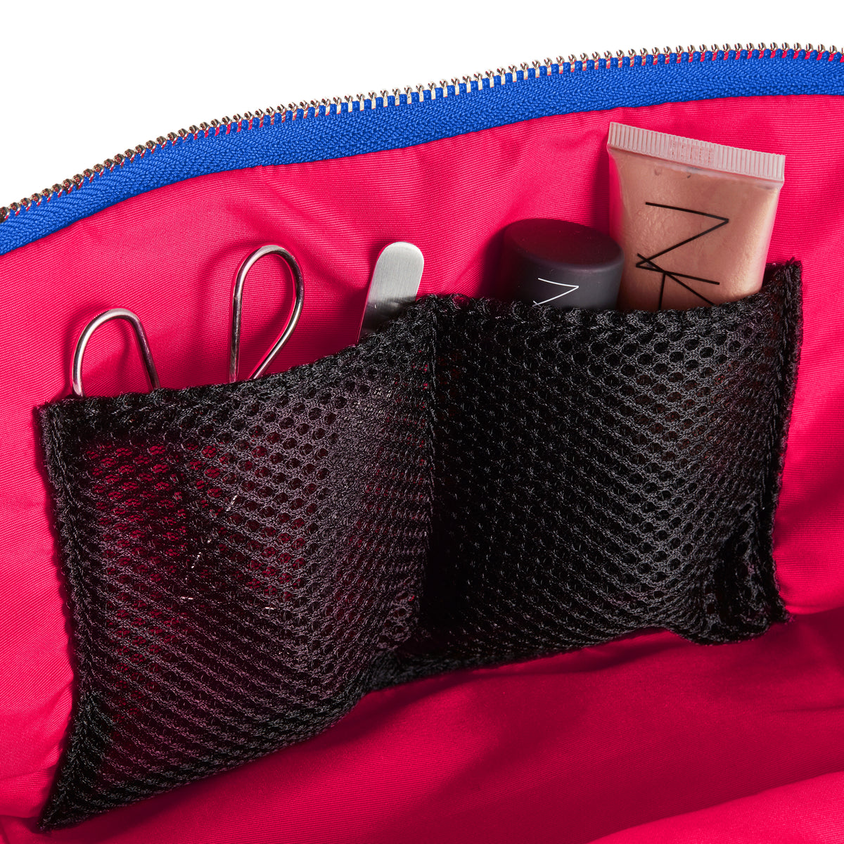 Signature Makeup Bag - Sale