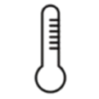 Heat-resistant up to 380°F