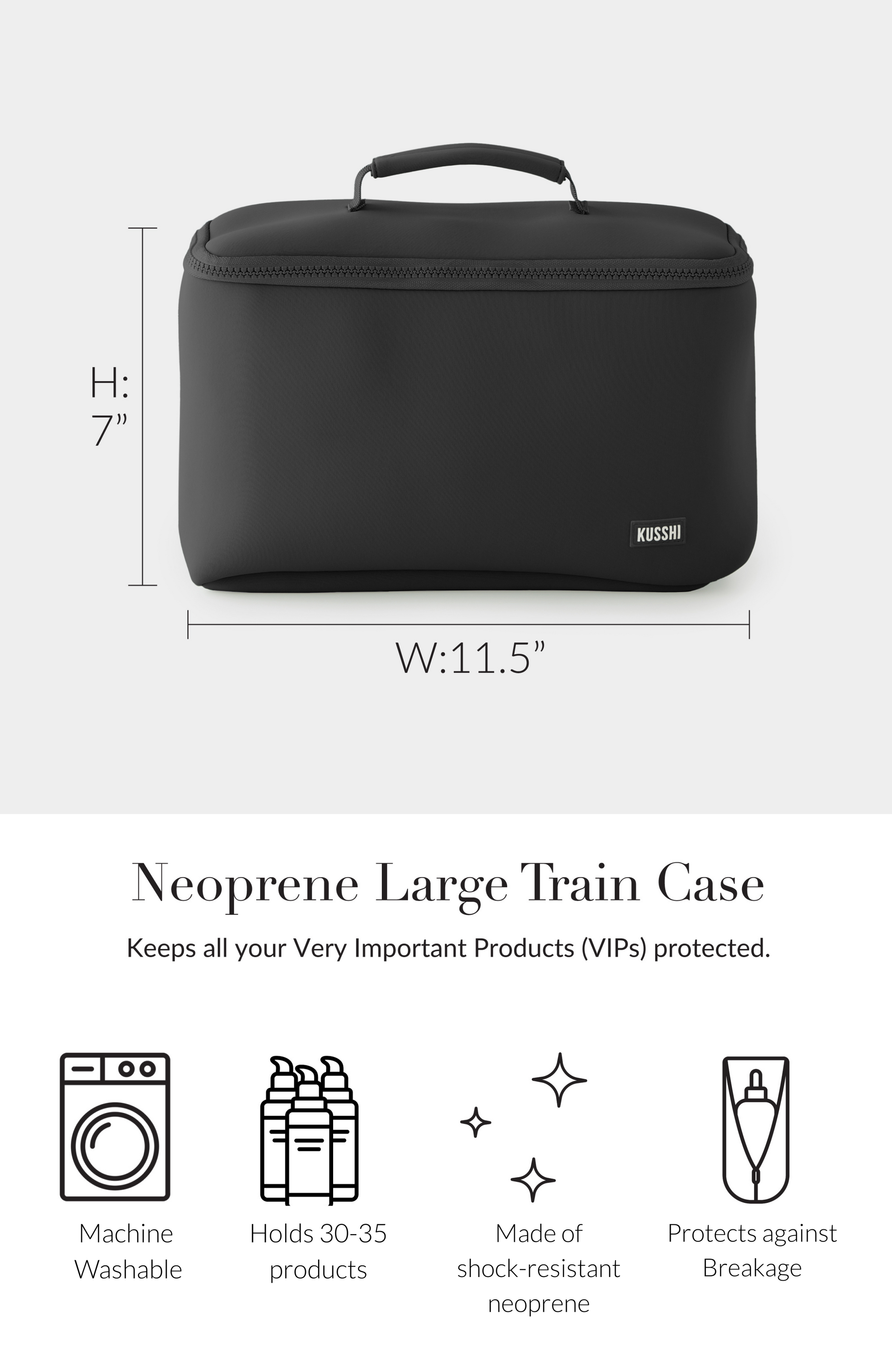 Neoprene Collection