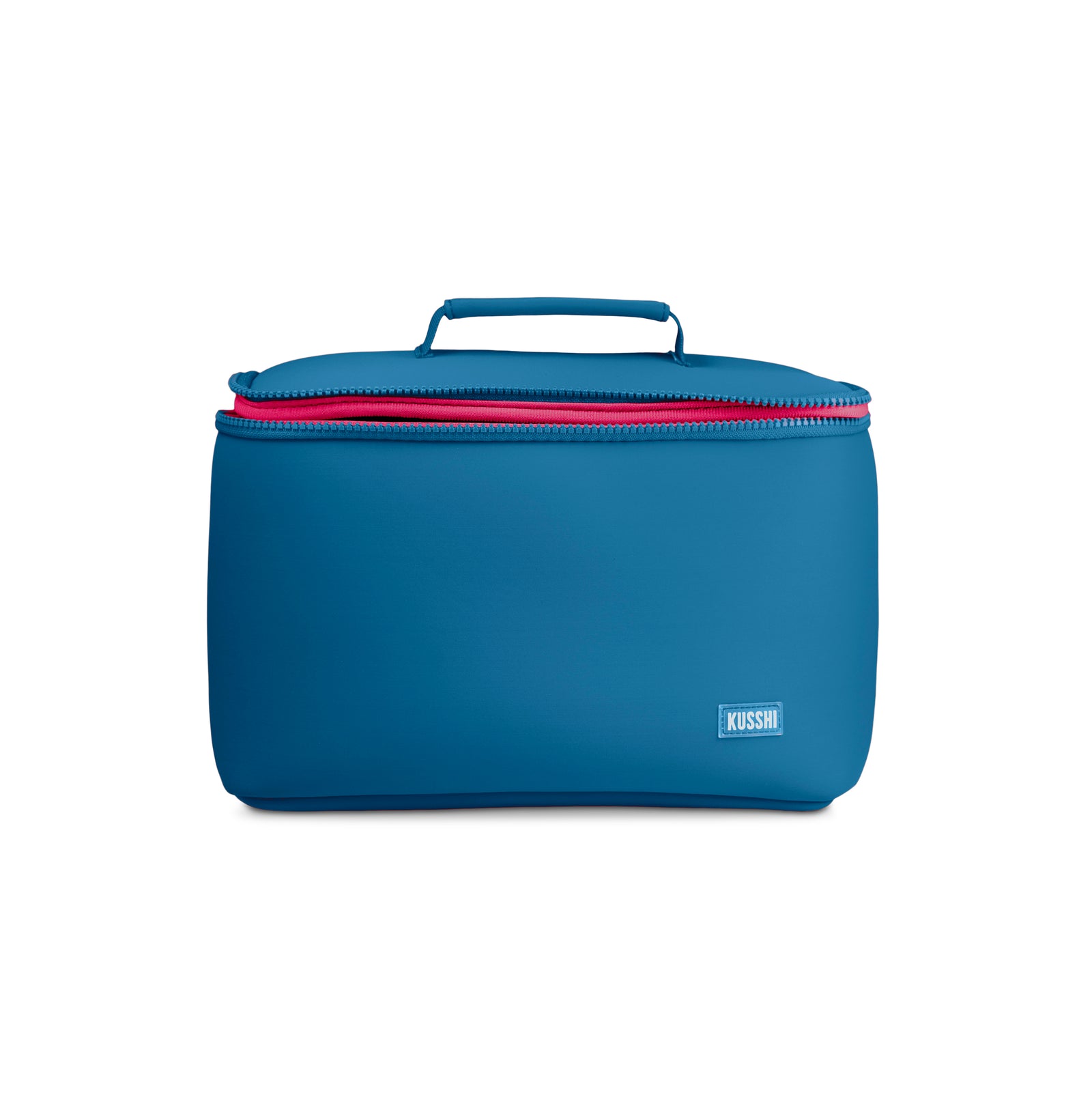 Neoprene Train Case