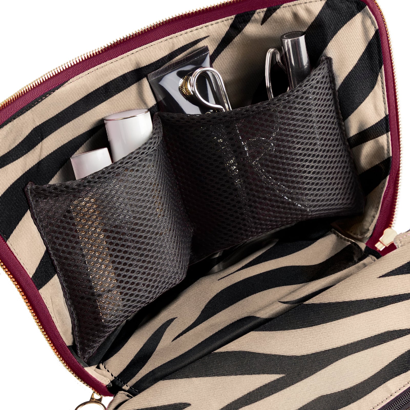 Vacationer Makeup Bag - Sale