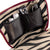 Wine with Zebra Interior