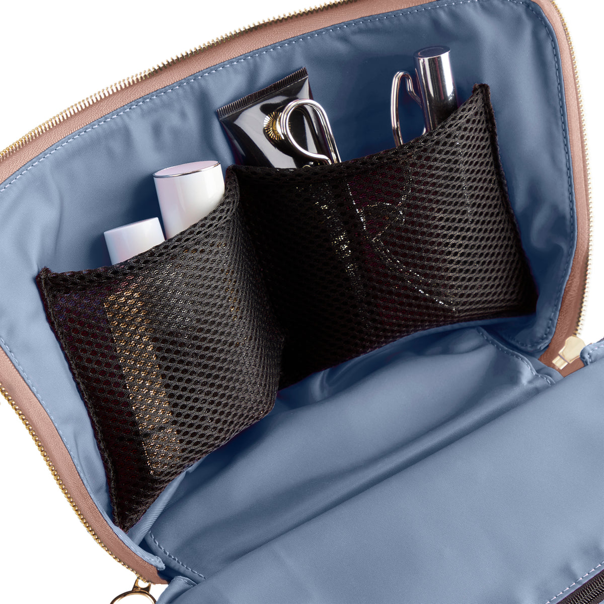 Vacationer Makeup Bag