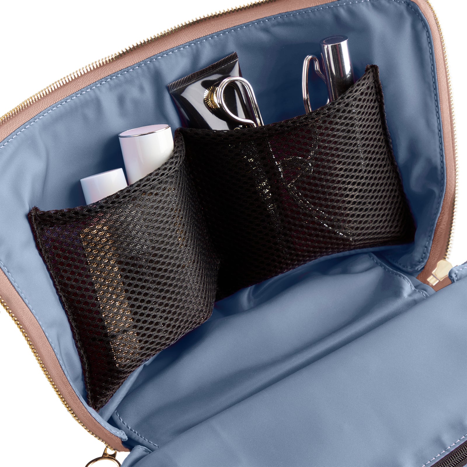 Vacationer Makeup Bag