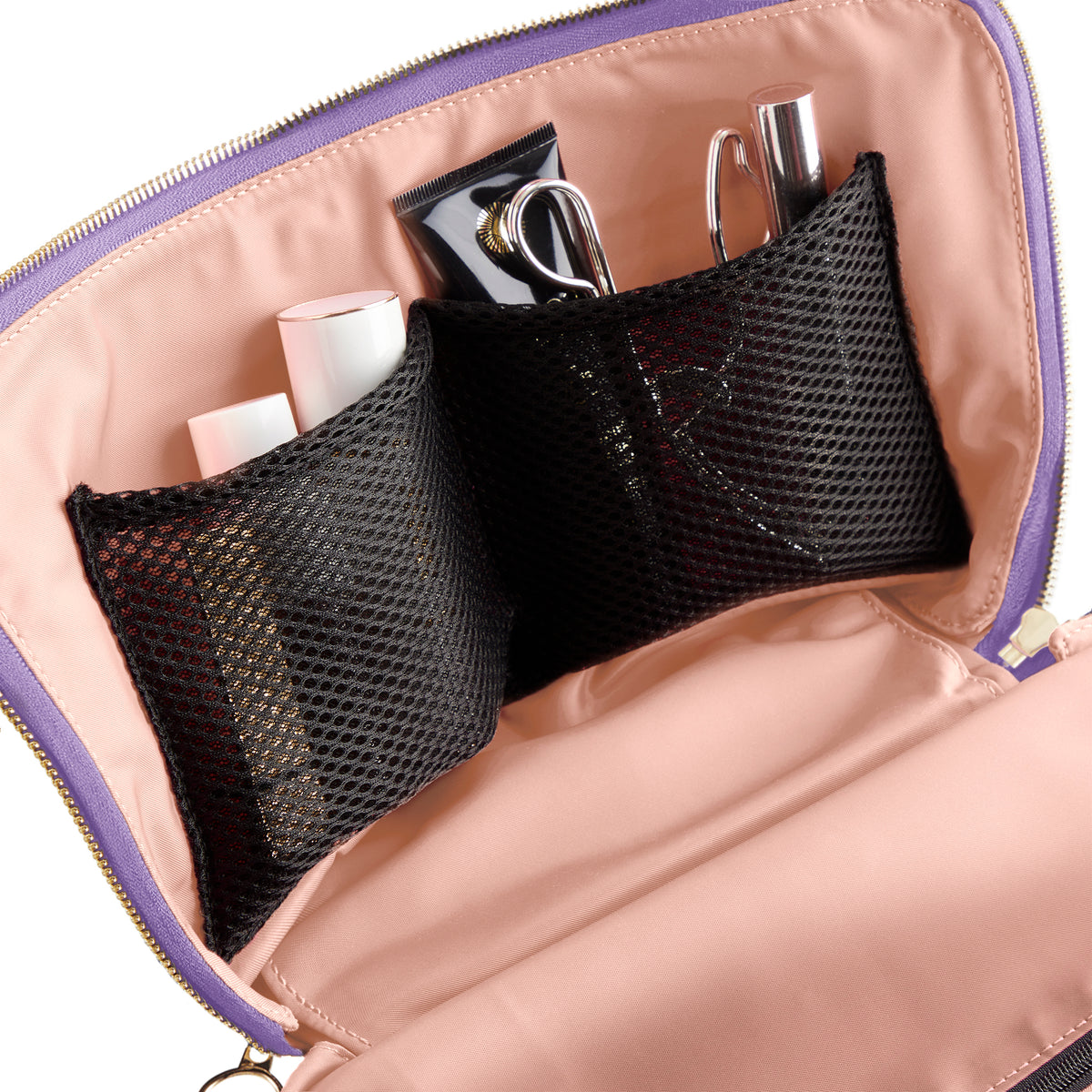 Vacationer Makeup Bag